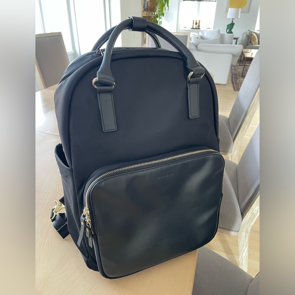 Lo & Sons backpack - The Rowledge